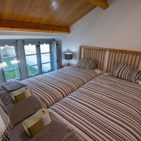 Casa Alameda 23 De Casas Das Figueiras En Ria Eo-Ribadeo Кастрополь Екстер'єр фото