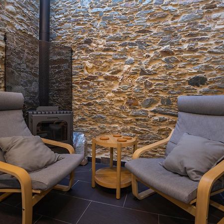 Casa Alameda 23 De Casas Das Figueiras En Ria Eo-Ribadeo Кастрополь Екстер'єр фото