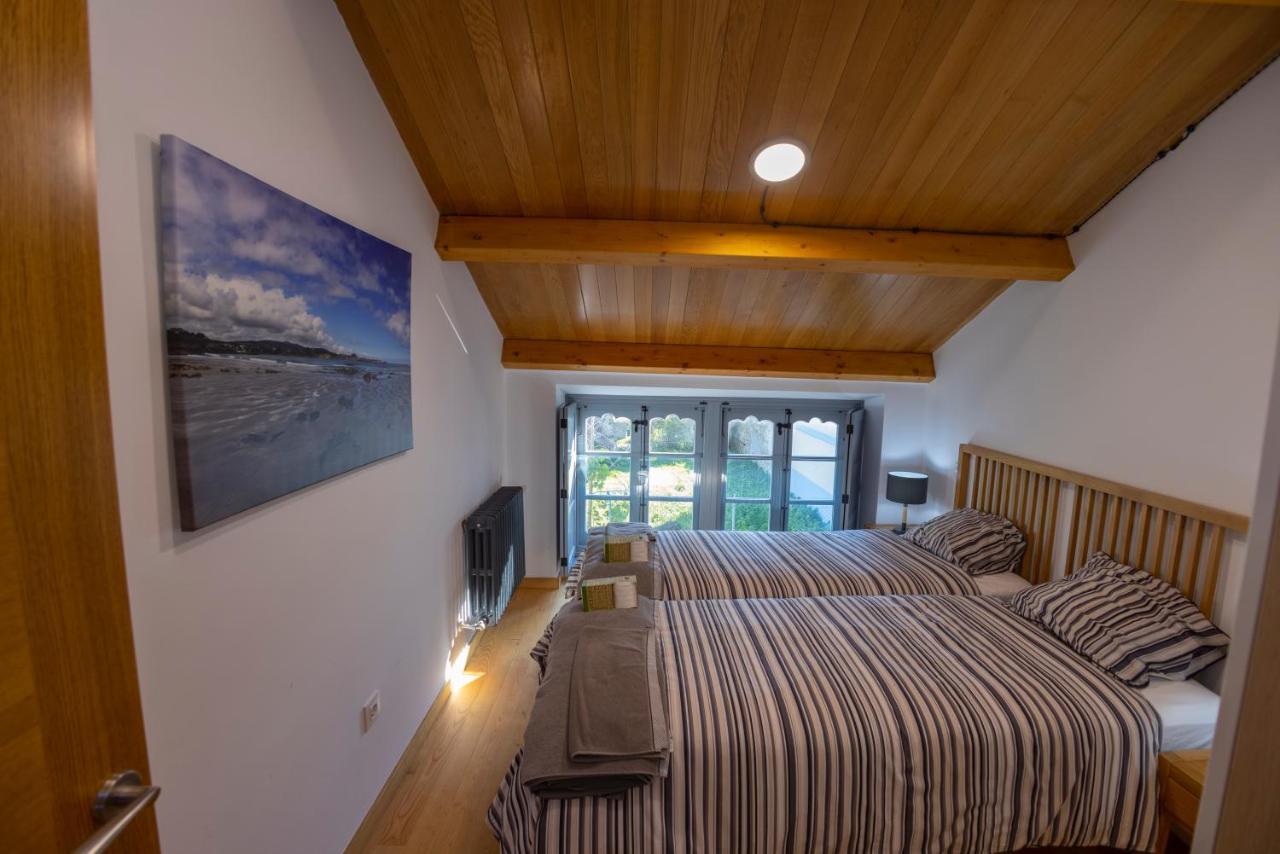 Casa Alameda 23 De Casas Das Figueiras En Ria Eo-Ribadeo Кастрополь Екстер'єр фото