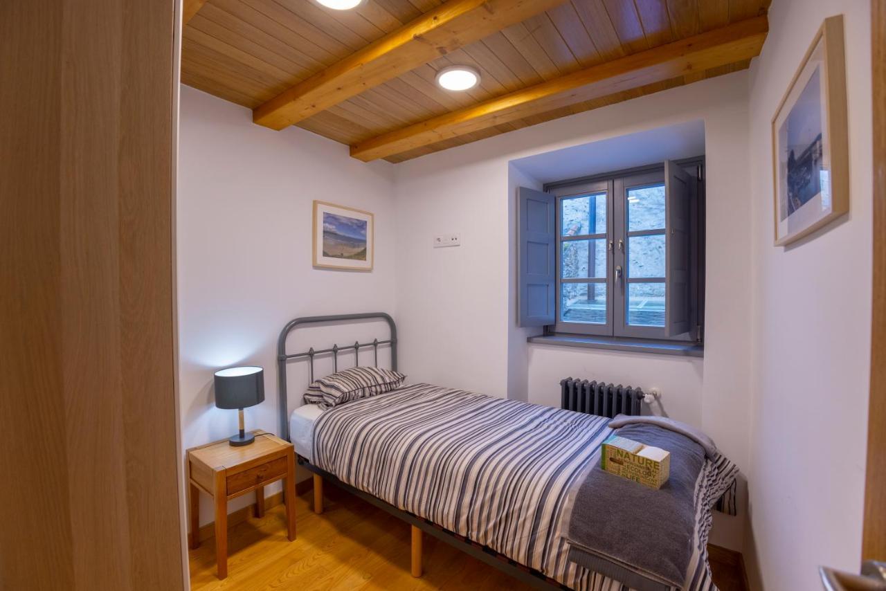 Casa Alameda 23 De Casas Das Figueiras En Ria Eo-Ribadeo Кастрополь Екстер'єр фото