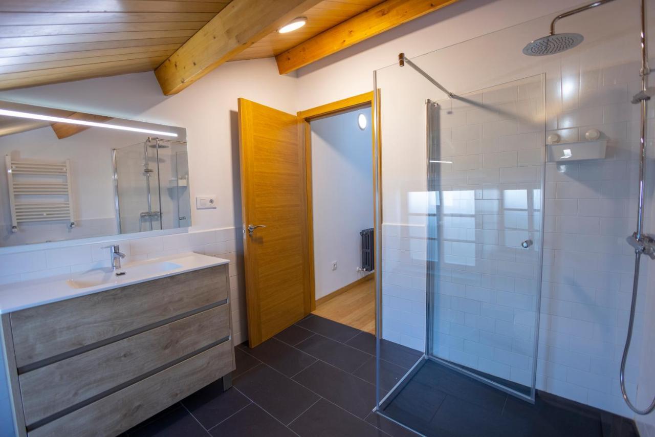 Casa Alameda 23 De Casas Das Figueiras En Ria Eo-Ribadeo Кастрополь Екстер'єр фото