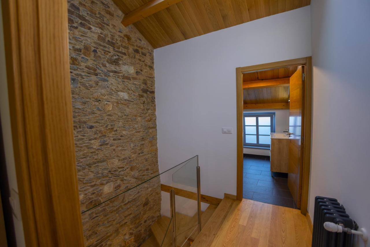Casa Alameda 23 De Casas Das Figueiras En Ria Eo-Ribadeo Кастрополь Екстер'єр фото