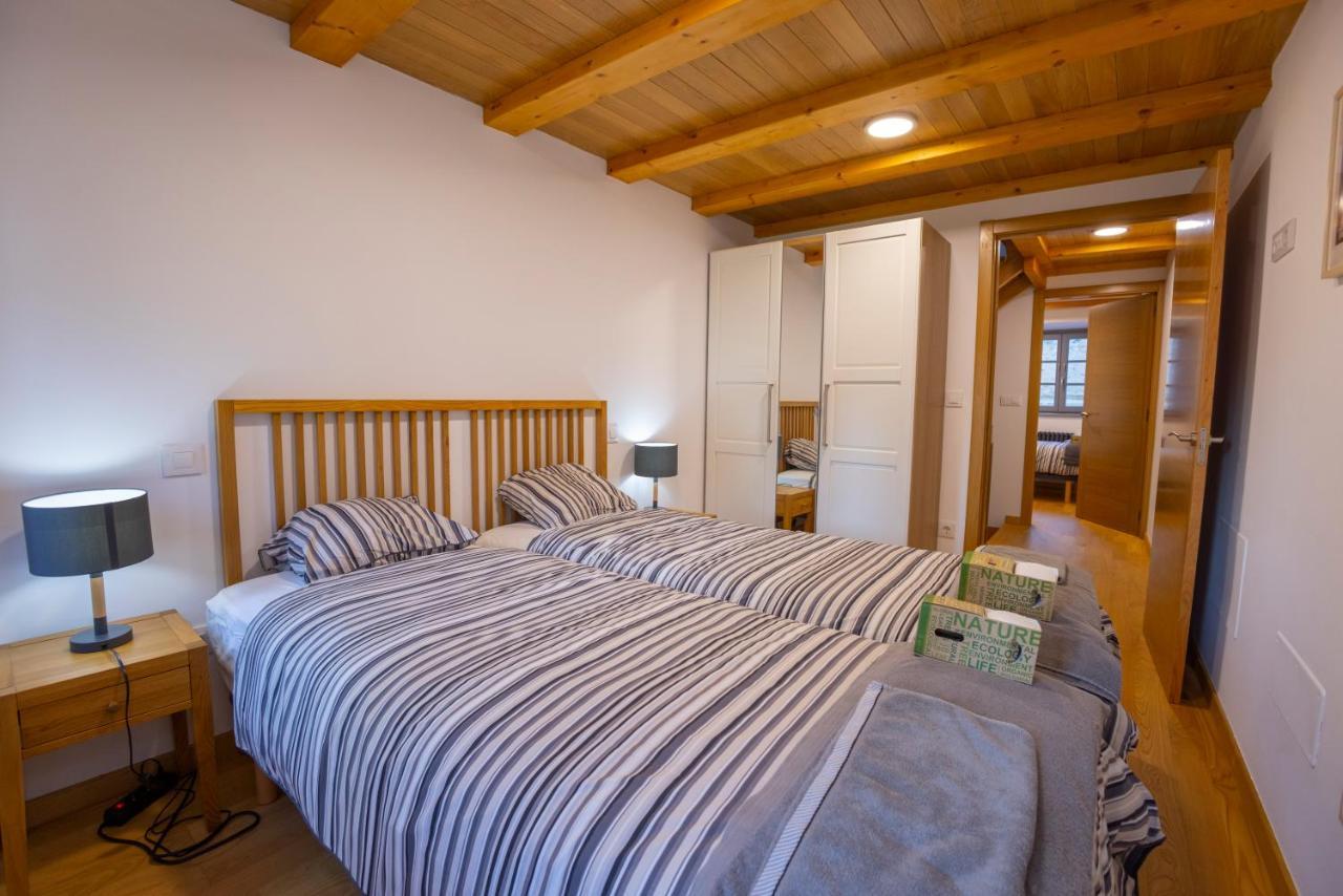 Casa Alameda 23 De Casas Das Figueiras En Ria Eo-Ribadeo Кастрополь Екстер'єр фото